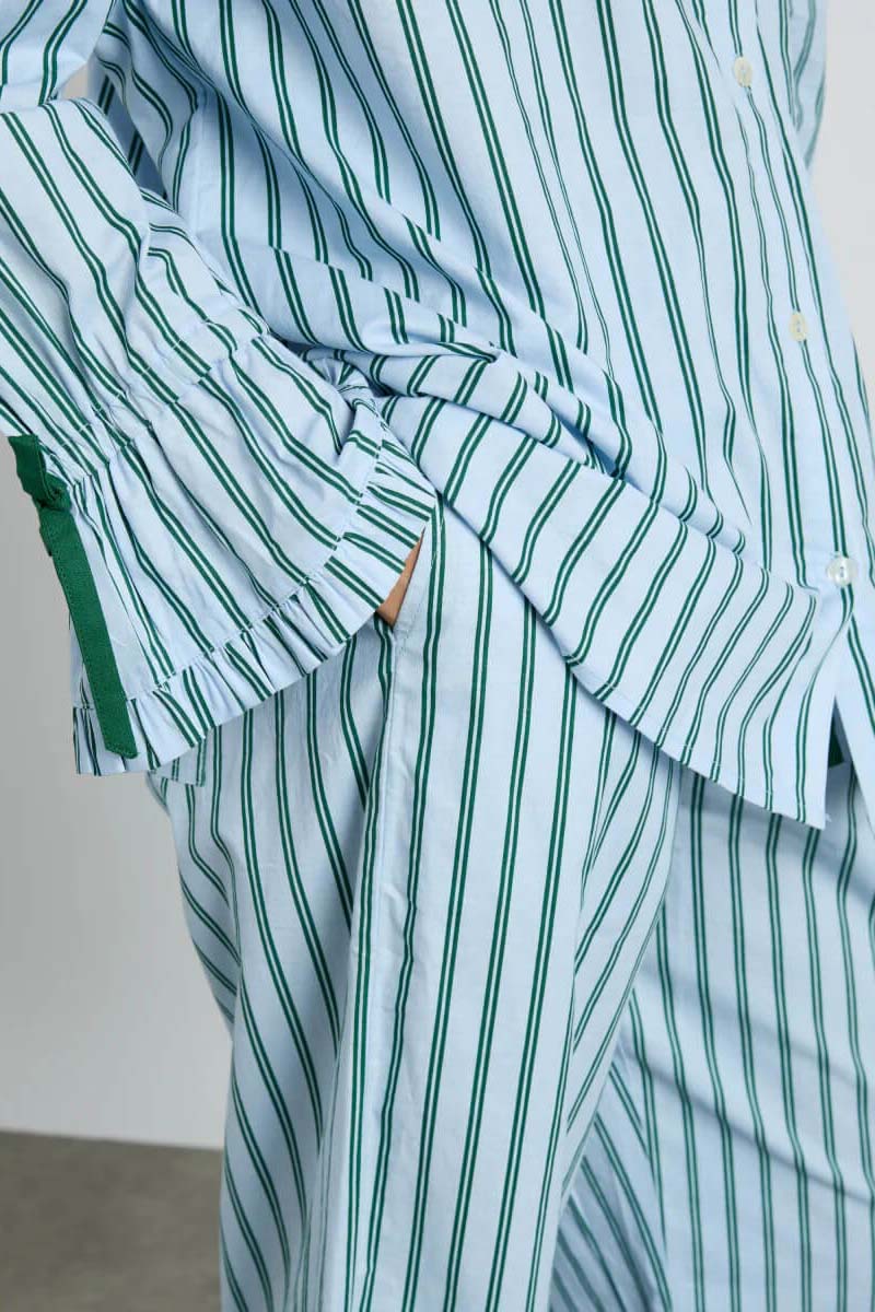 Ariana luksus langt sett