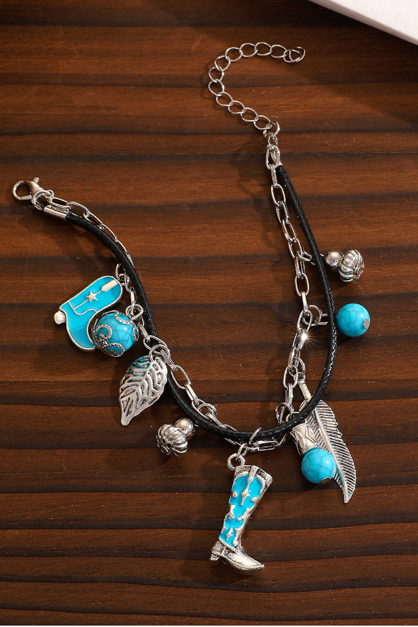Pulsera Western Element para mujer