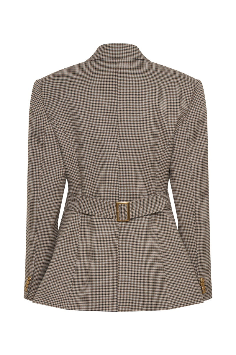 Rochie Mini Erin - Neagra