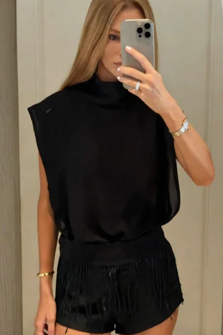 Sian Maxikleid - Rost