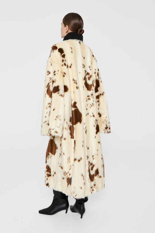 Sada šál A Kabátů