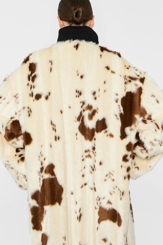 Sada šál A Kabátů