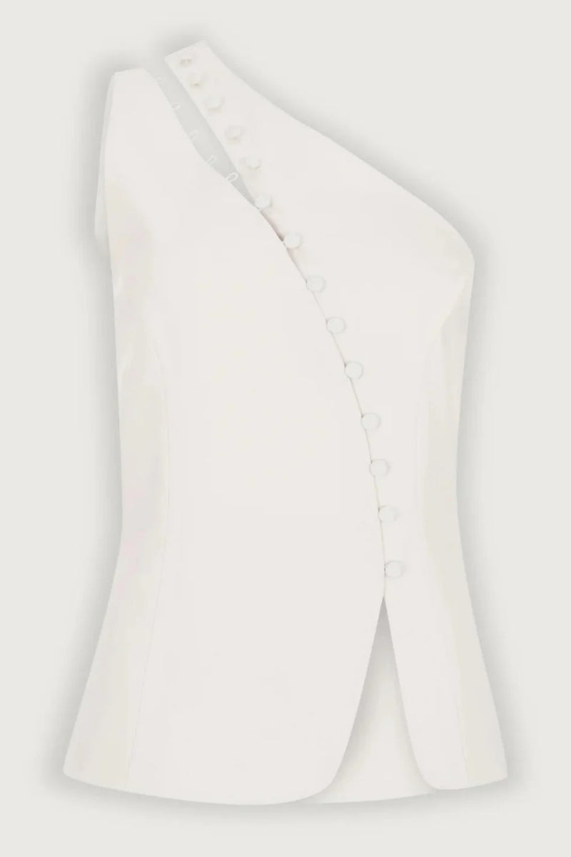 Bell Sleeve Tröja