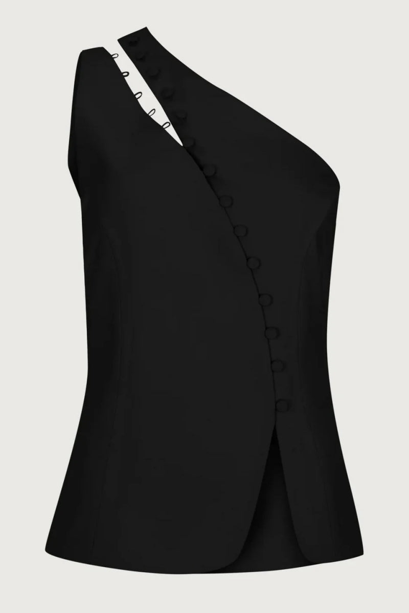 Bell Sleeve Tröja