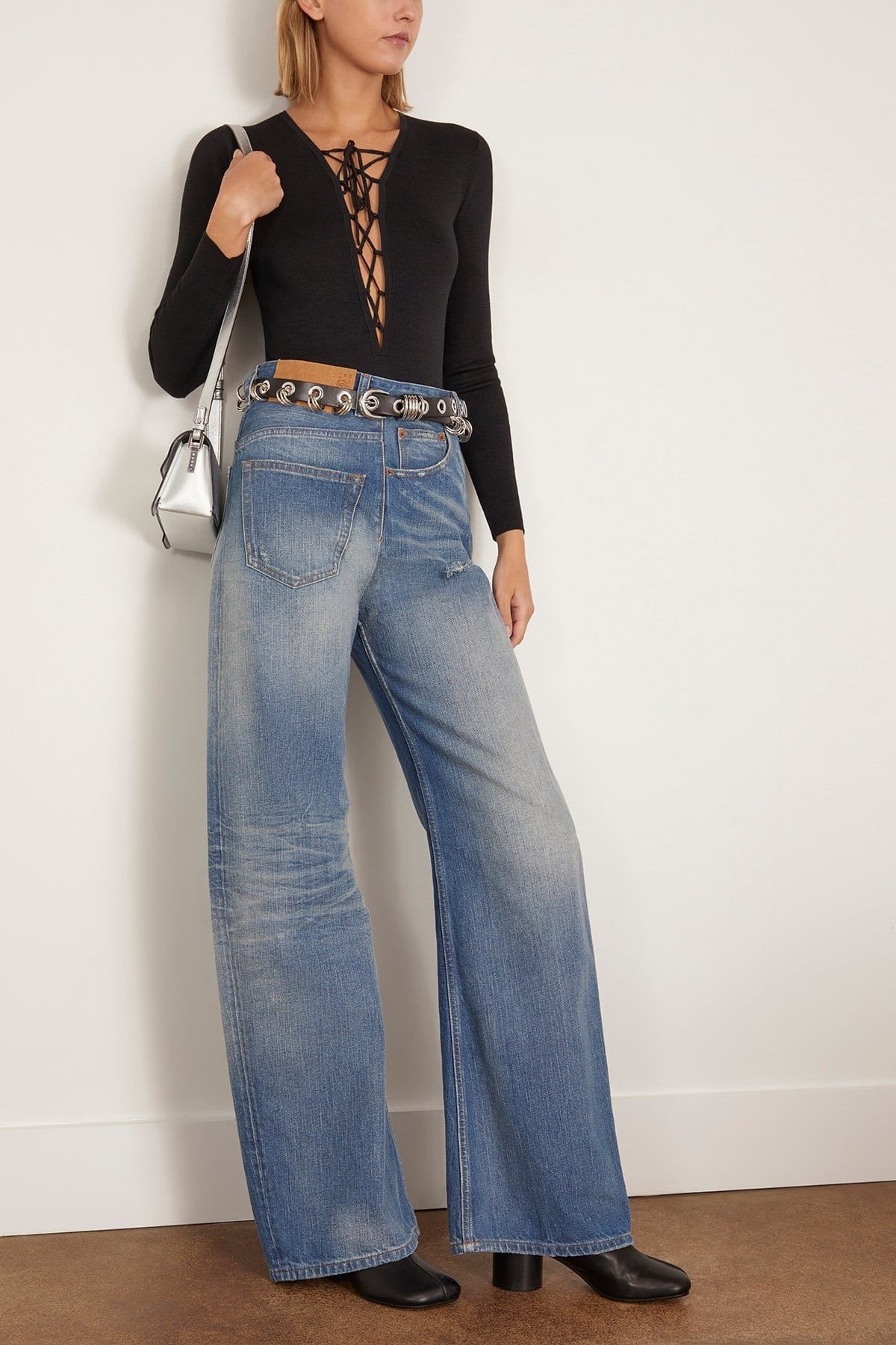 Kylie Maxi šaty - Dusty Pink