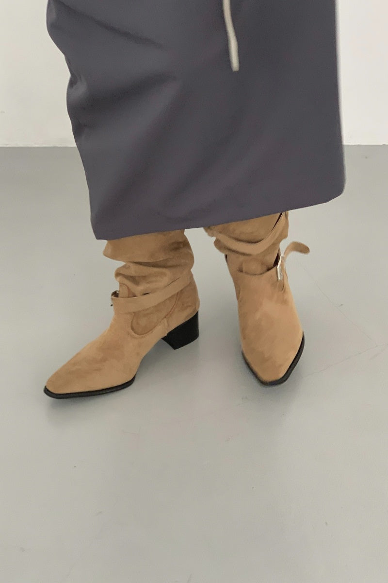 Western Cowboy Boots