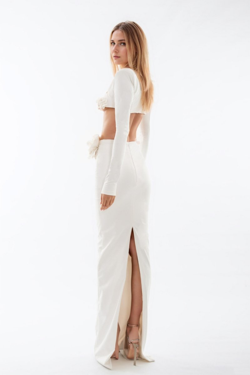 Lillian Embellished Blummen Set