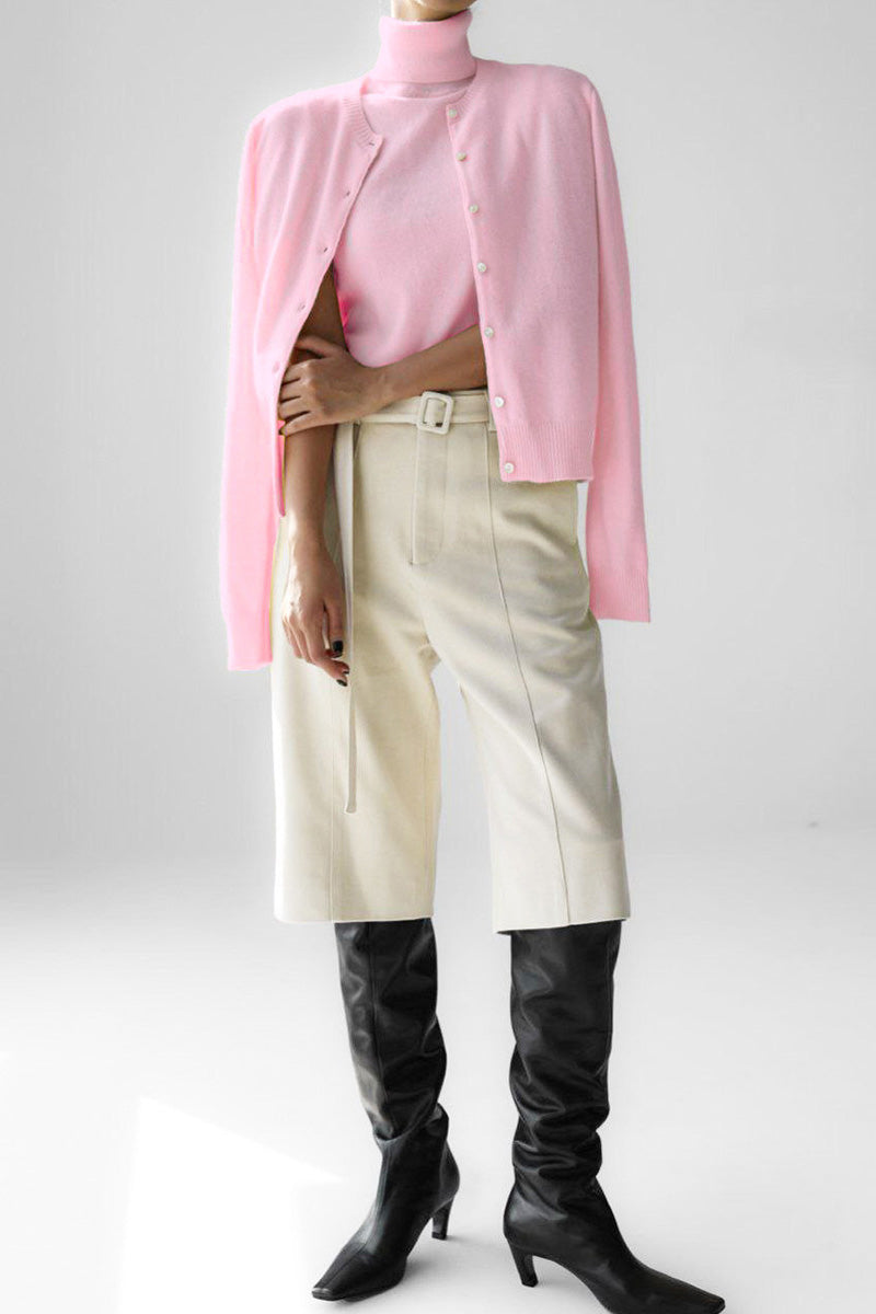 Joa İşlemeli Dantel Kenarlı Flare Uzun Elbise