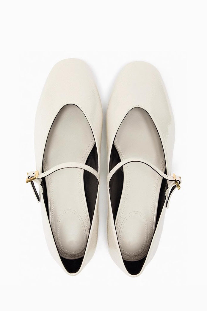 Elegante Ballerinas