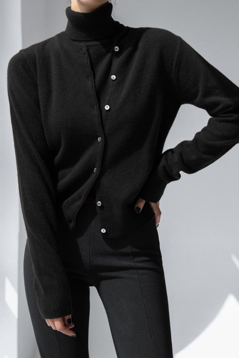 Joa İşlemeli Dantel Kenarlı Flare Uzun Elbise