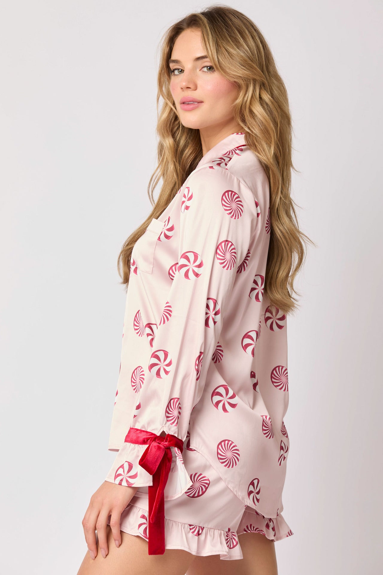 Ensemble de pyjama mignon