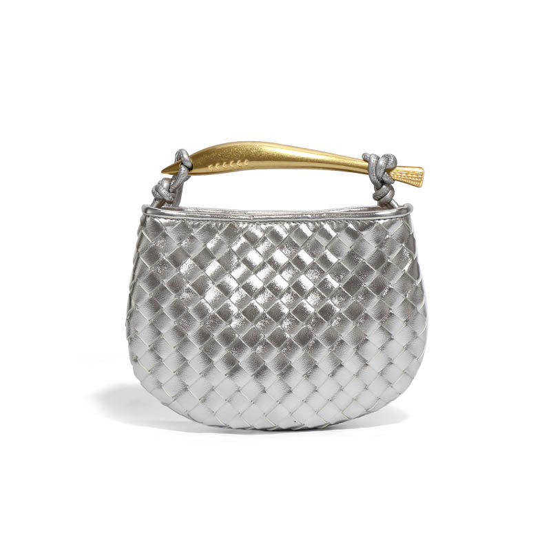 Sardine Serie Mini Clutch