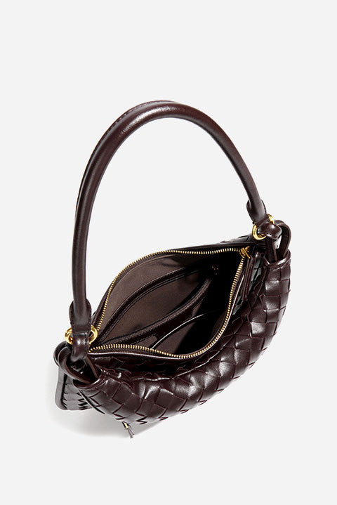 Conjunto de bolso de mano Crescent