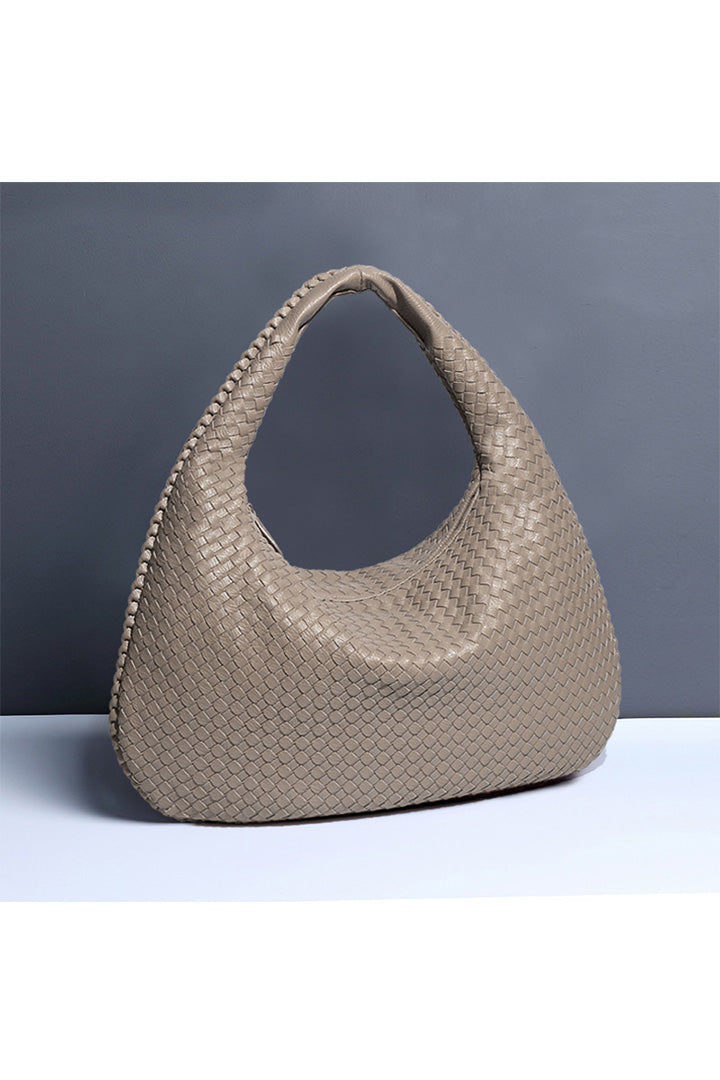 Bolsa Retro Crescent