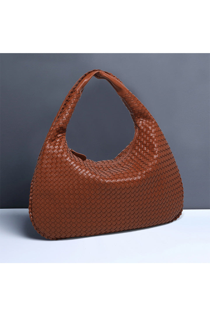 Bolsa Retro Crescent