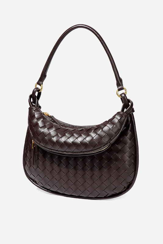 Conjunto de bolso de mano Crescent