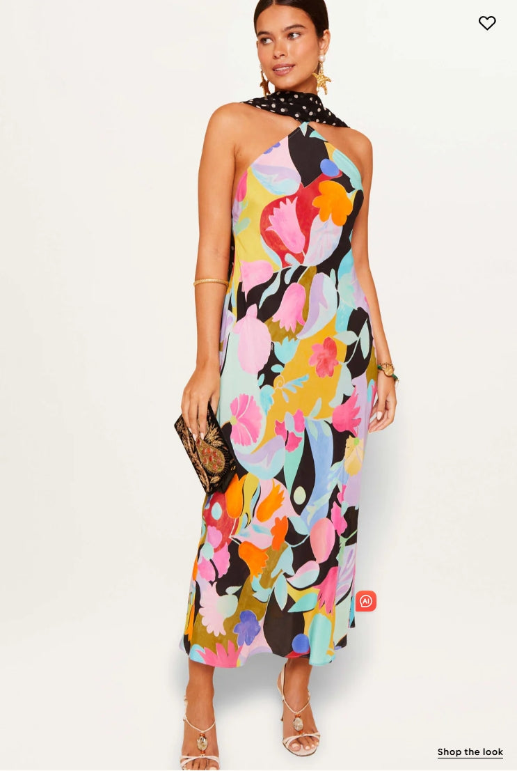 Ensemble pantalon Belen
