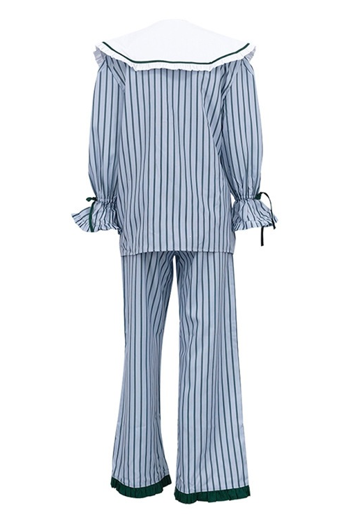 Ariana Luxus Long Set
