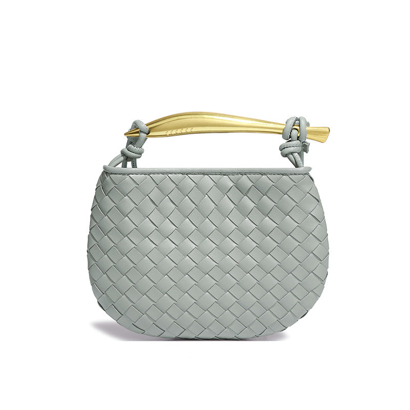 Mini clutch de la serie Sardine