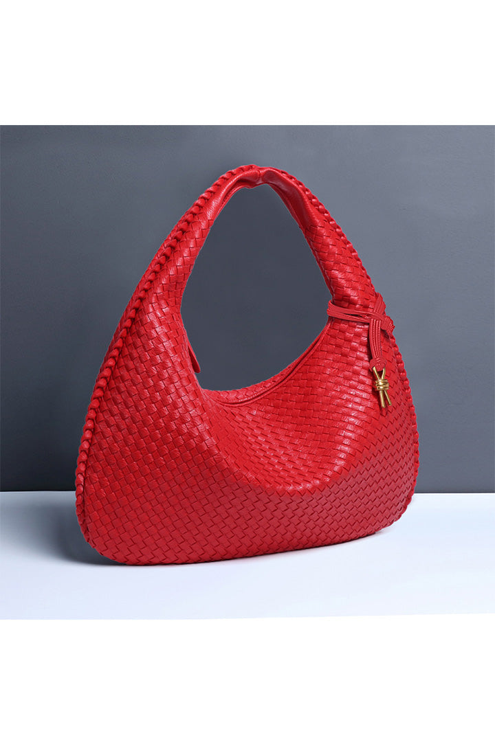 Bolsa Retro Crescent