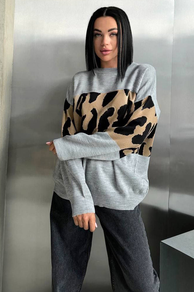 Abito lungo svasato con pizzo ricamato Joa