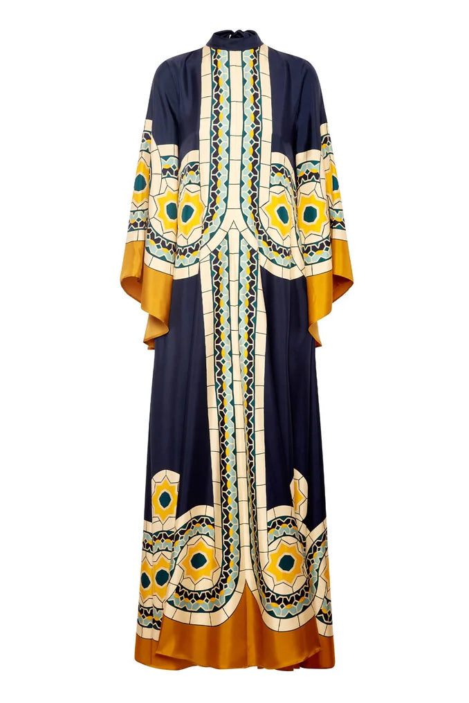 Mudejar Placée Magnifico Dress