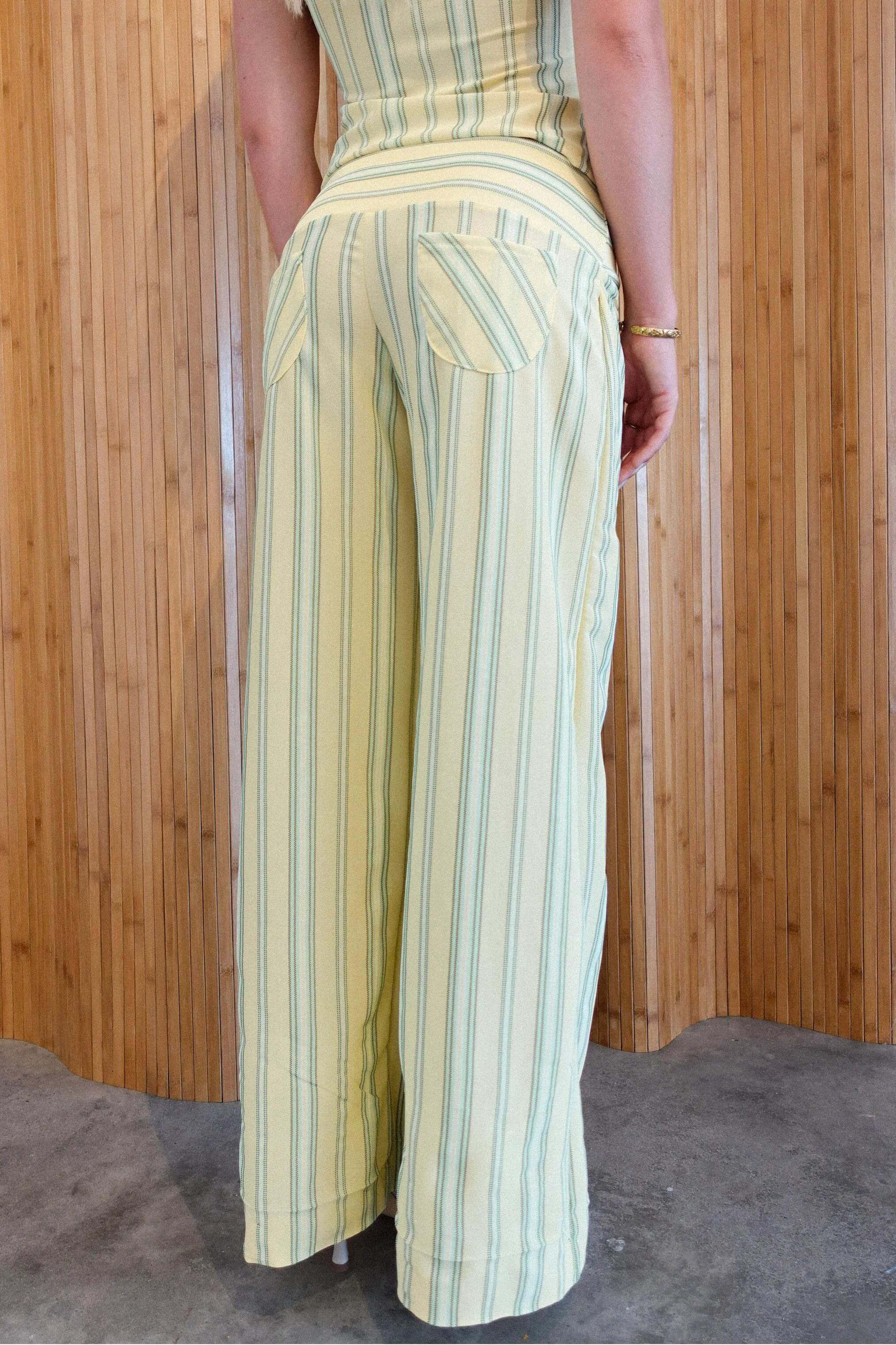 Vestido midi Moonrise