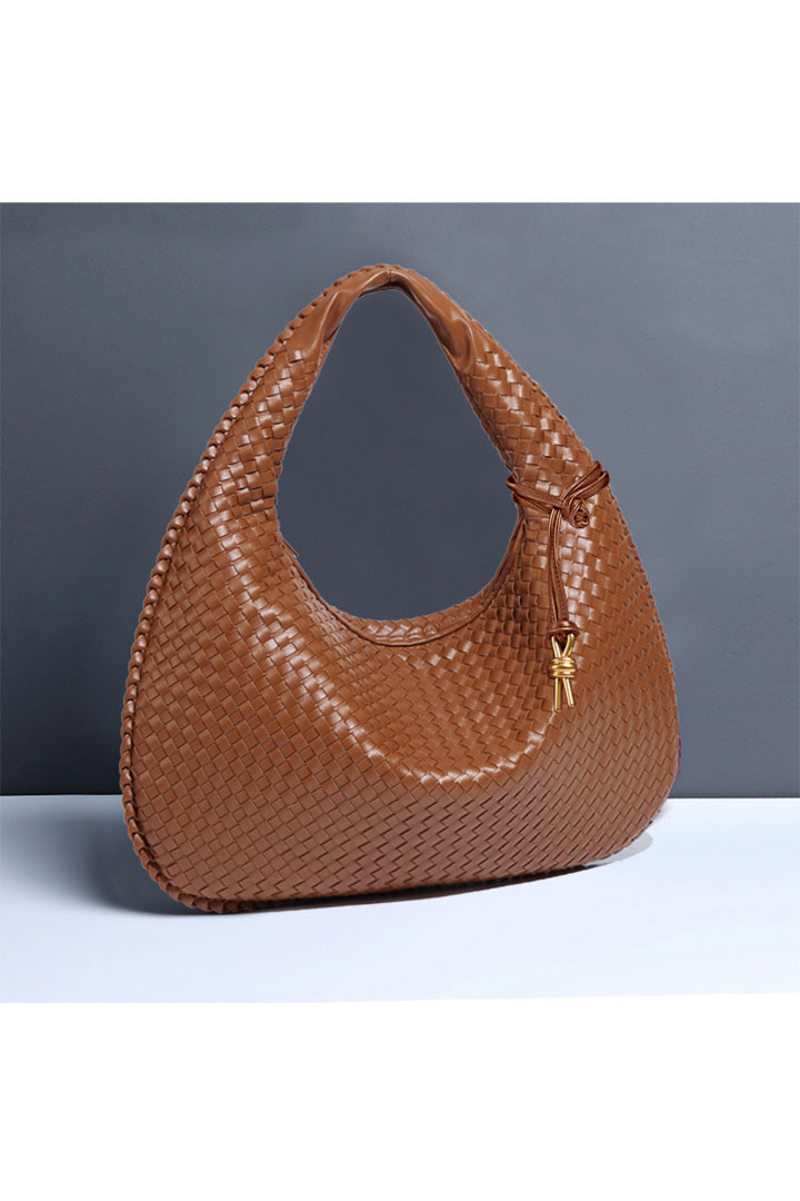 Bolsa Retro Crescent