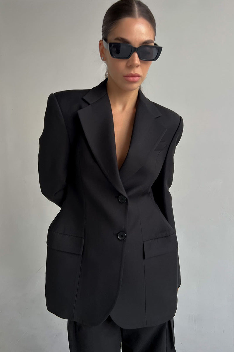 فستان جريس ميدي بأكمام قصيرة وأكمام قصيرة