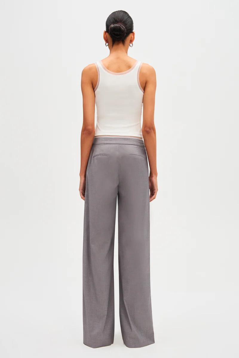 Belen Pants Set