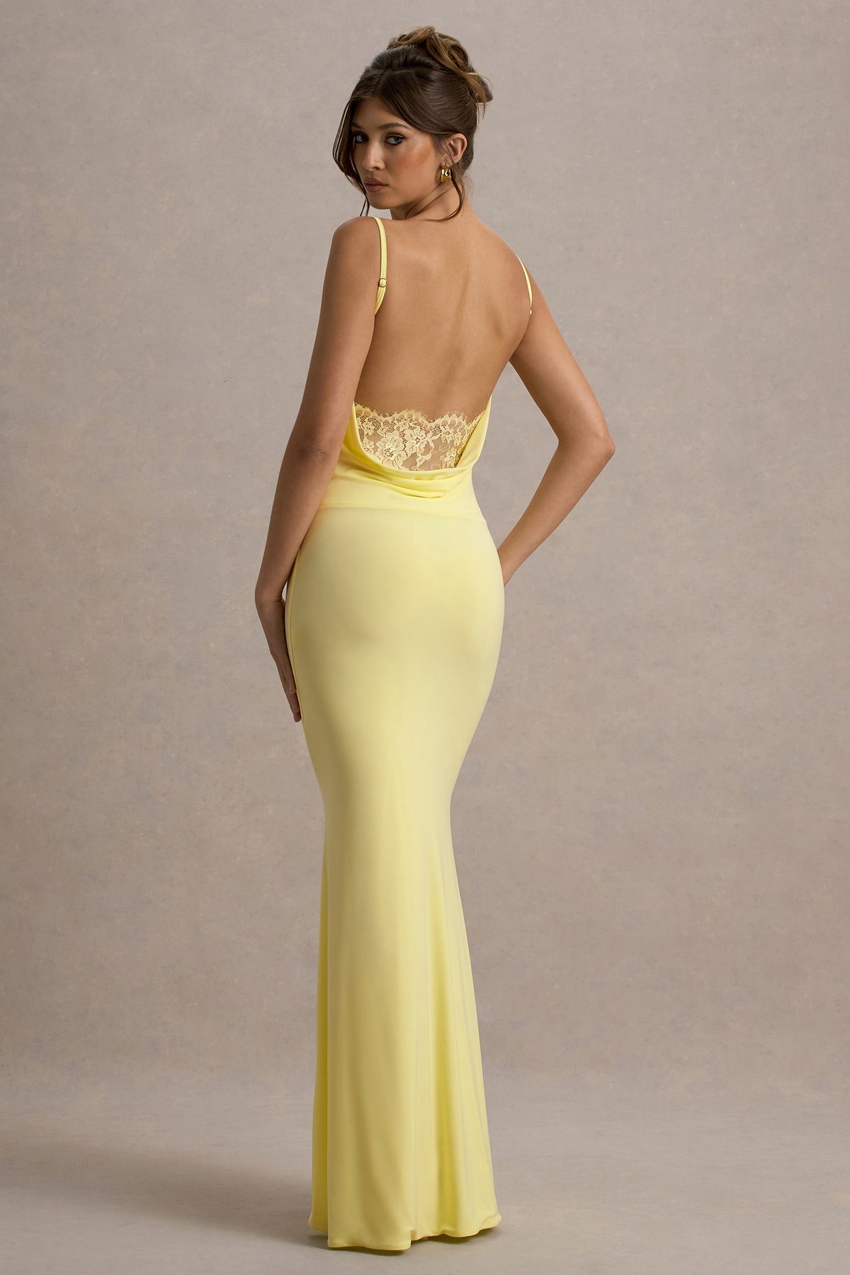 Afterglow Of The Sun Maxi Dresses