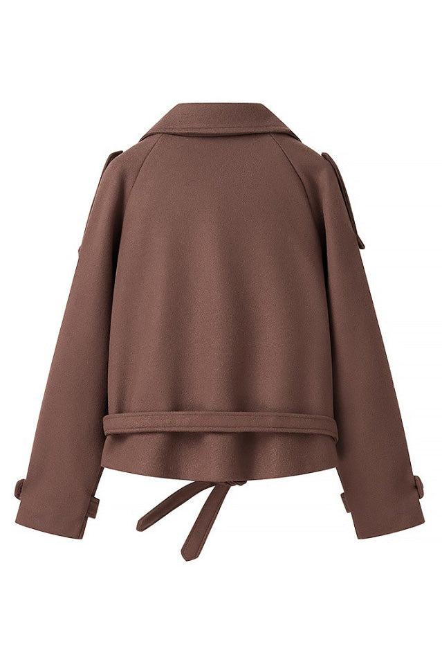 Joa Broderet Blonde Trimmet Flare Maxi Kjole