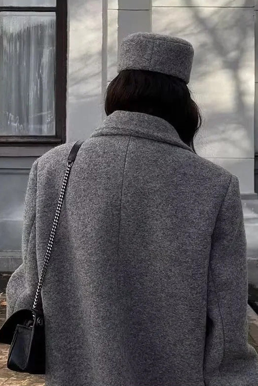 Joa İşlemeli Dantel Kenarlı Flare Uzun Elbise