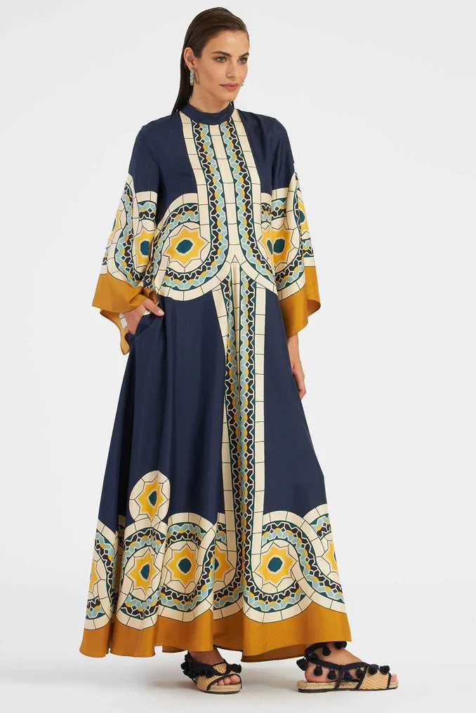 Mudejar Placée Magnifico Kleid