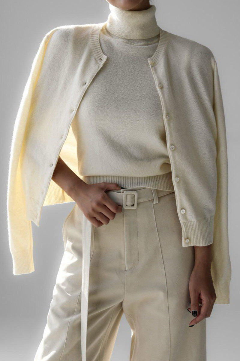 Joa Broderad Spets Trimmad Flare Maxiklänning