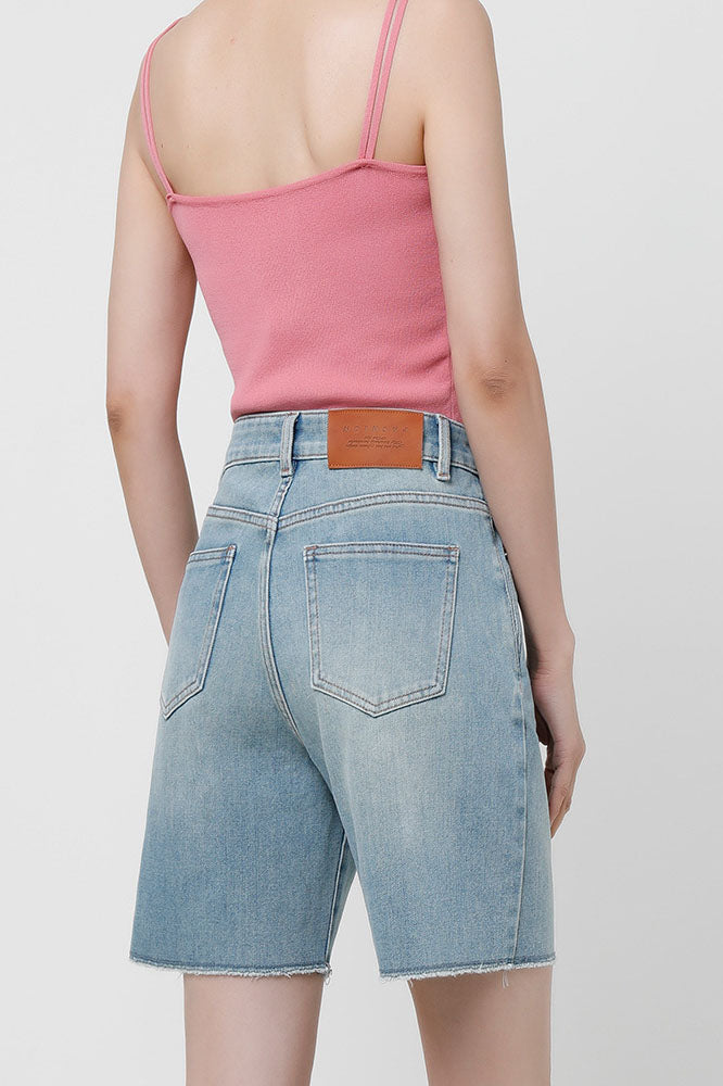 Jeans Slim de pierna ancha French Fry