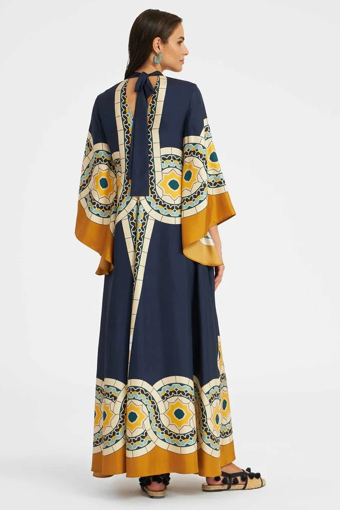 Mudejar Placée Magnifico Dress