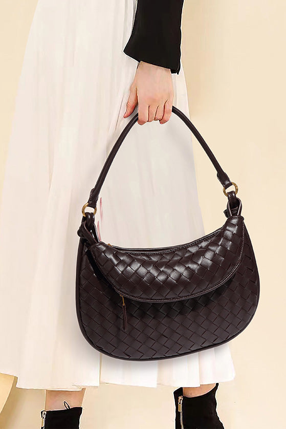 Conjunto de bolso de mano Crescent