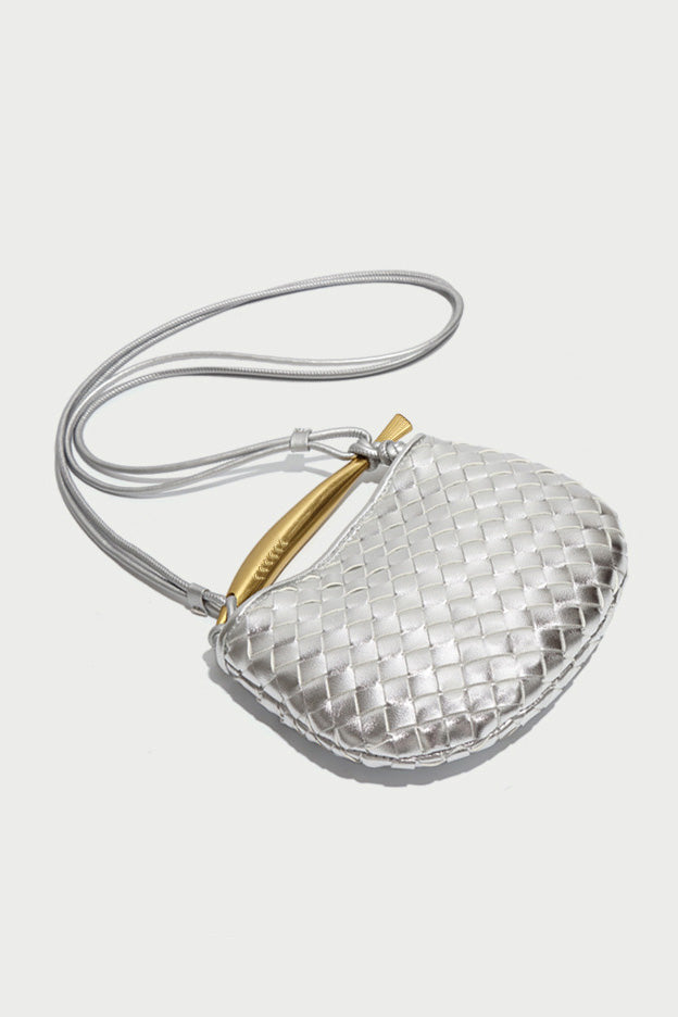 Mini clutch de la serie Sardine