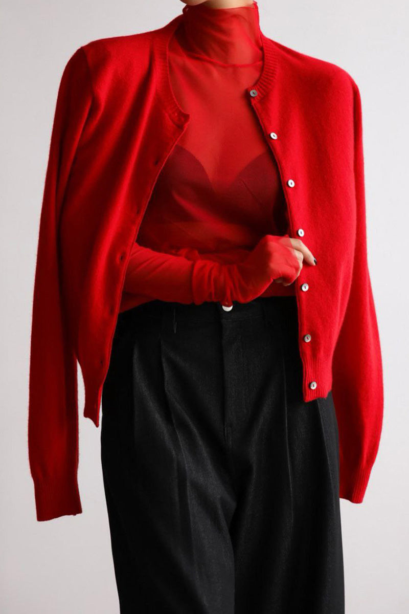 Joa İşlemeli Dantel Kenarlı Flare Uzun Elbise