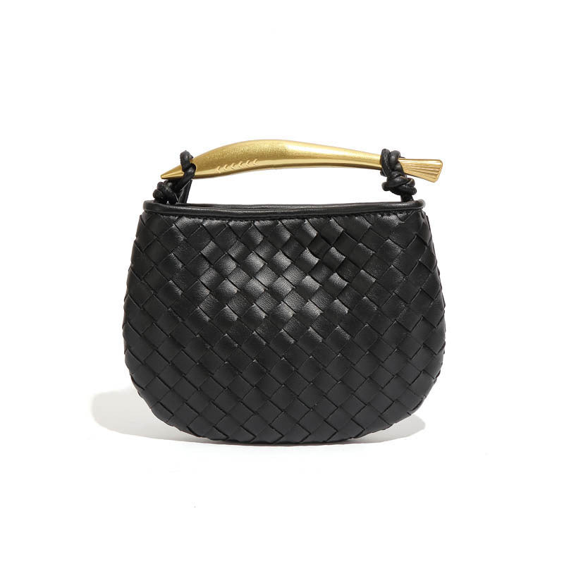 Sardine Serie Mini Clutch