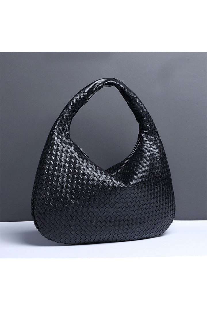 Bolsa Retro Crescent