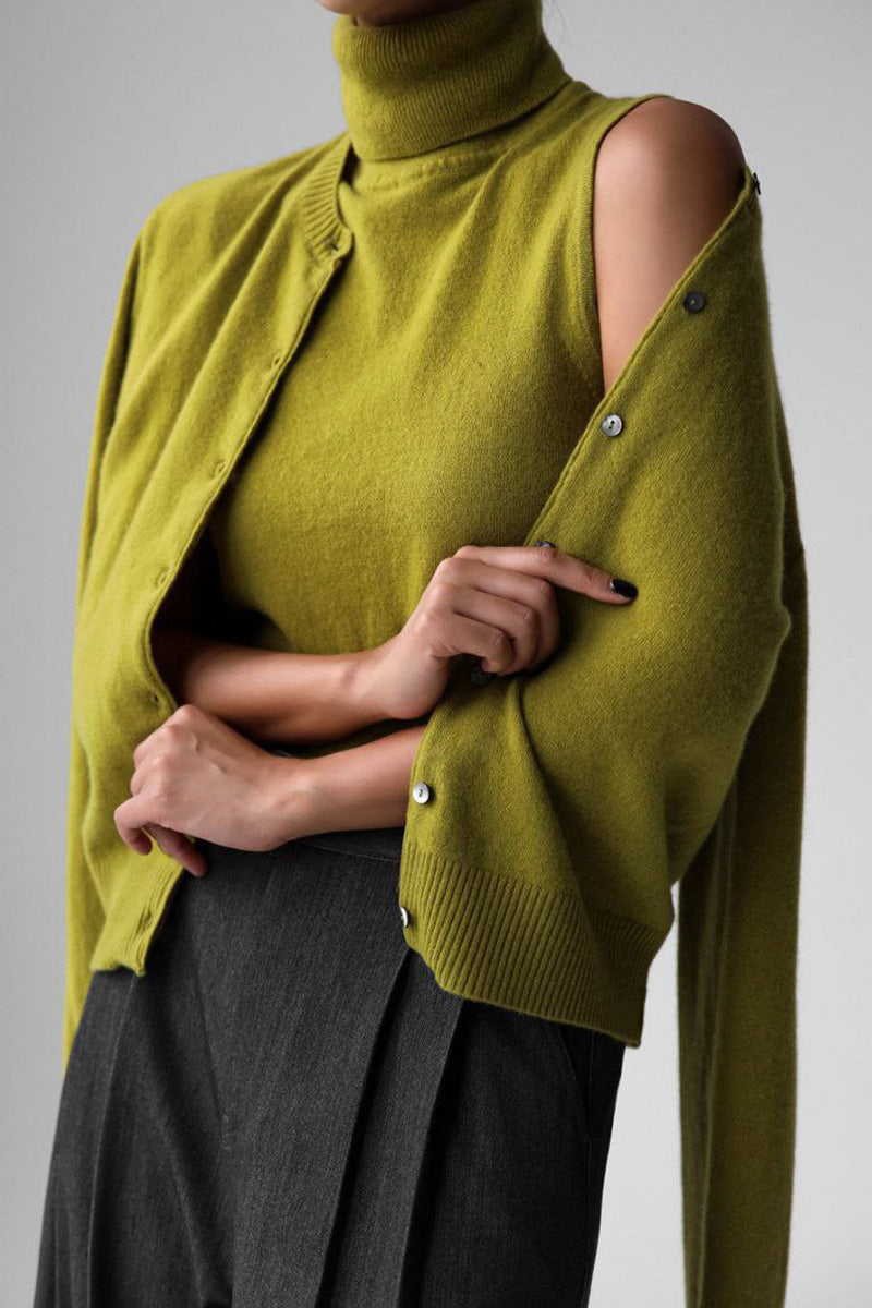 Joa İşlemeli Dantel Kenarlı Flare Uzun Elbise