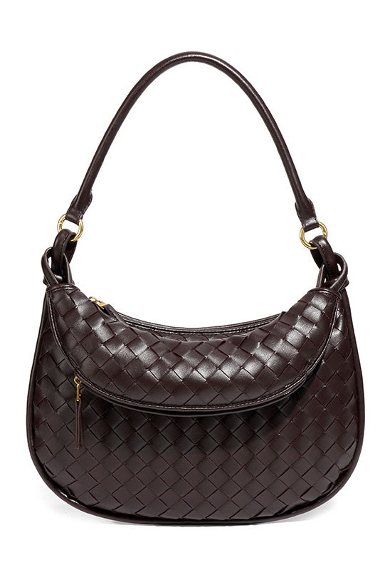 Conjunto de bolso de mano Crescent