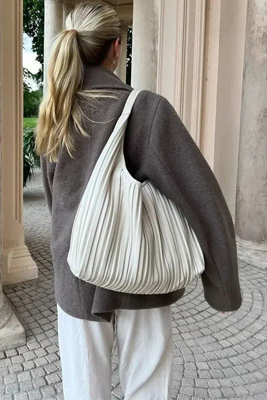 Joa Geborduurde Kanten Afgewerkte Flare Maxi Jurk