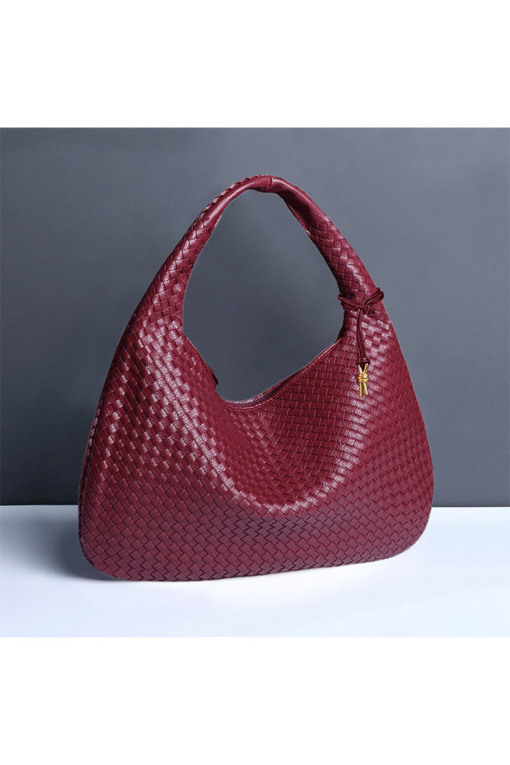 Bolsa Retro Crescent