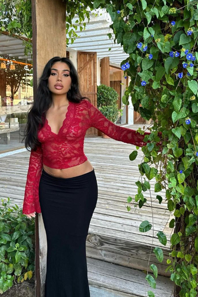 Joanne Lace Mini Blazer Kleed