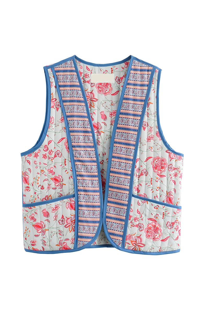 Gilet Candelisa