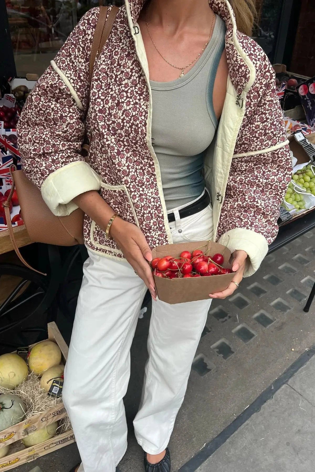Bunda Nudela