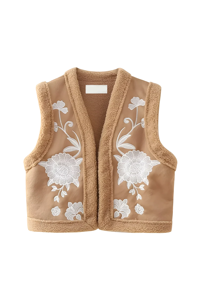 Nustasia vest